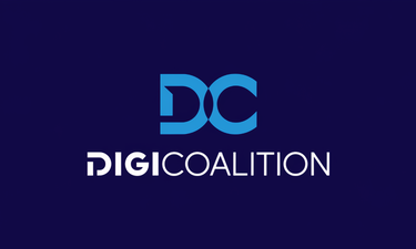 DigiCoalition.com - Creative brandable domain for sale